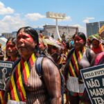 STF inicia análise de leis sobre meio ambiente e terras indígenas