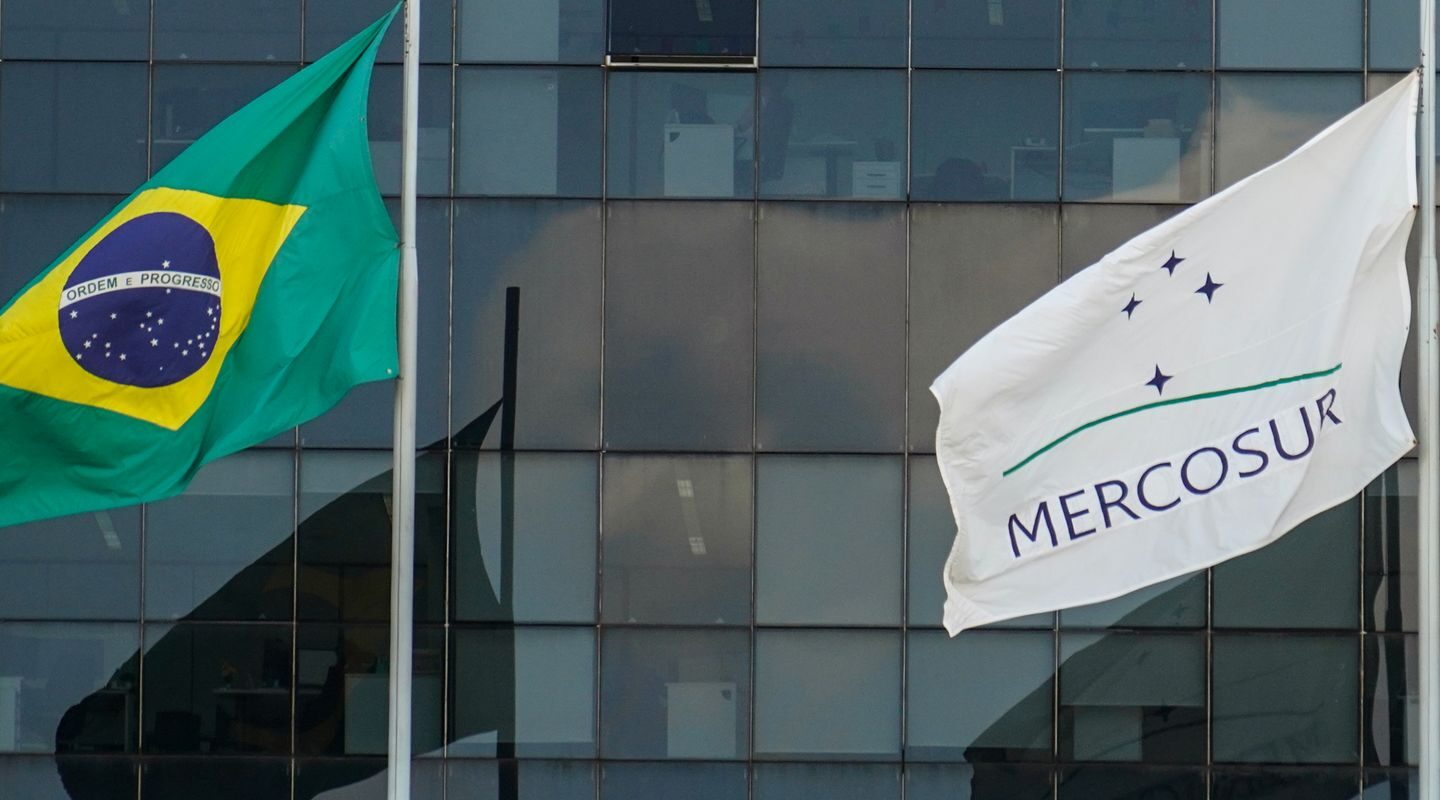 Saiba mais sobre acordo para facilitar comércio eletrônico no Mercosul