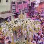 Foto: Marcus Matos | PASCOM | Paróquia Nossa Senhora da Conceição