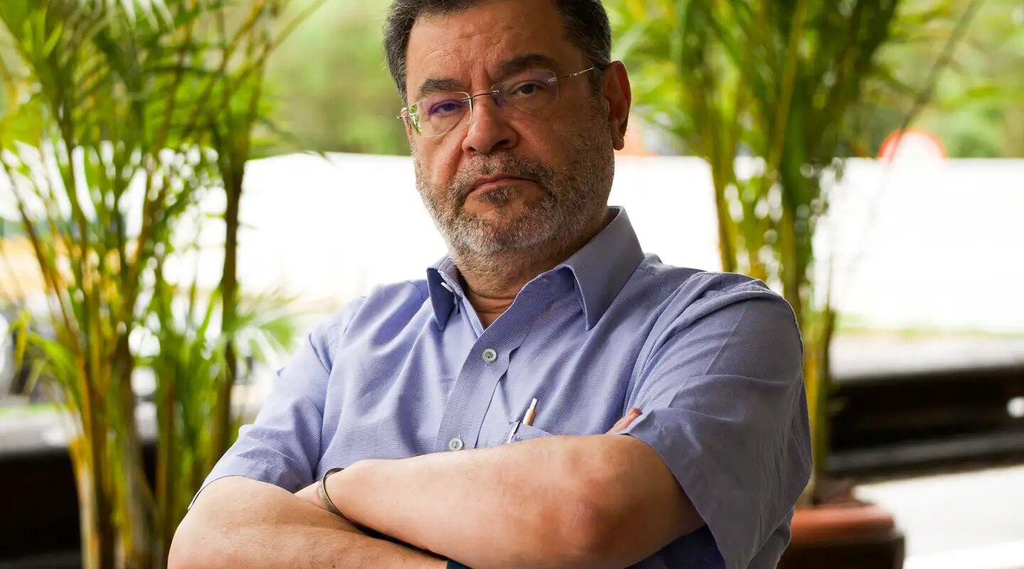 Sindicalista Rui Costa Pimenta concorrerá à Presidência pelo PCO