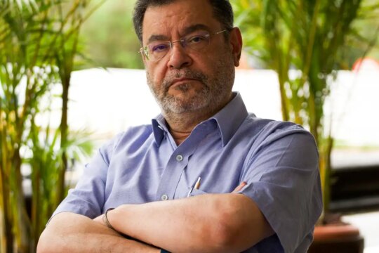 Sindicalista Rui Costa Pimenta concorrerá à Presidência pelo PCO