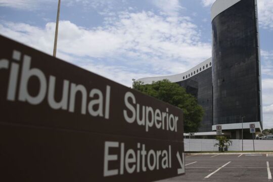 TSE retoma condenação de vereador por violência política de gênero
