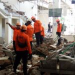 Terremoto na Indonésia deixa pelo menos 47 mortos