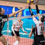 Vôlei: São Paulo sedia Mundial de Clubes feminino pelo 2º ano seguido