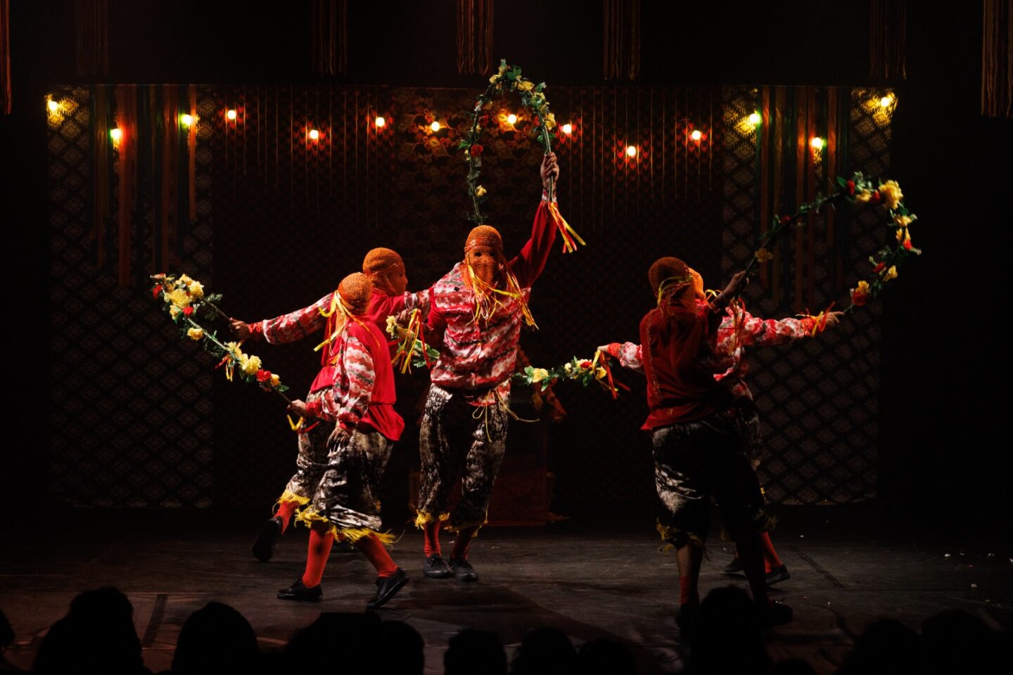 Espetáculo “As Cores da América Latina” chega a Belém com dança, teatro e cultura latino-americana