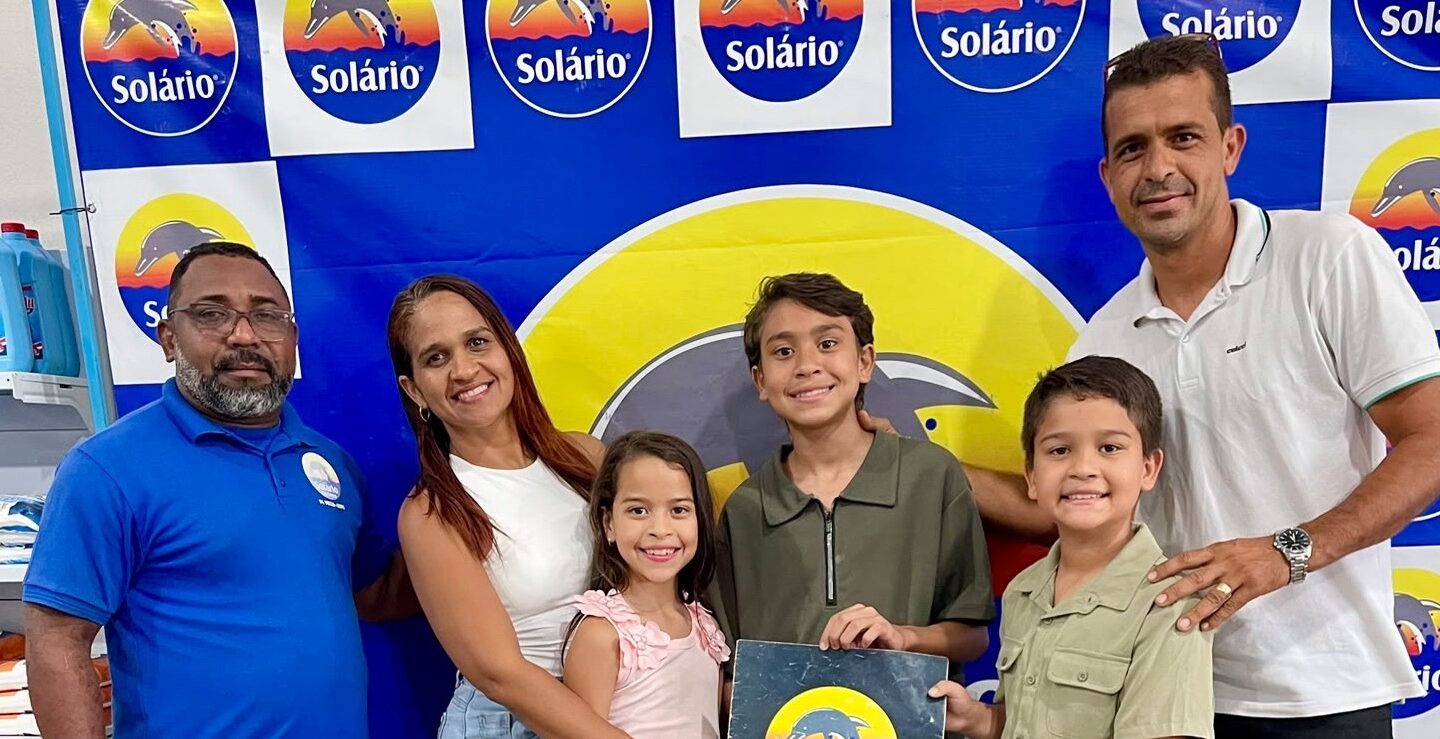 Solário Piscinas encerra julho com forte desempenho e projeta crescimento em agosto