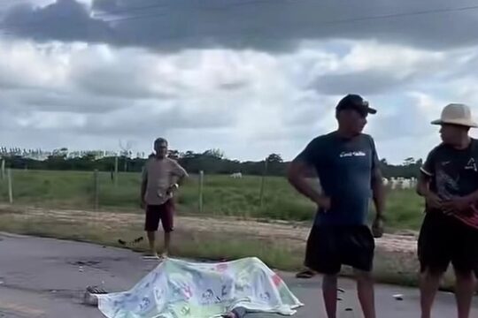Foto: Reprodução / Redes sociais