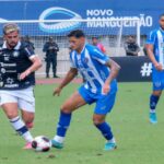 Foto: Jorge Luís Totti/Paysandu
