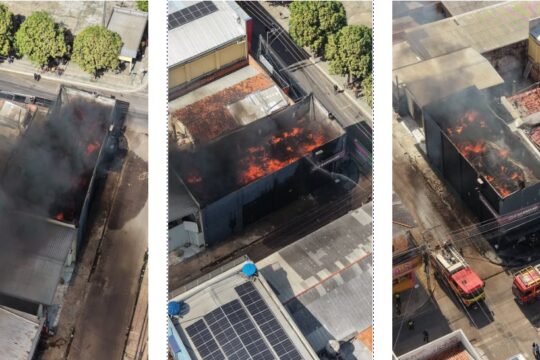 Foto: Reprodução/ Redes Sociais