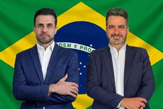 Foto: Divulgação/PRTB