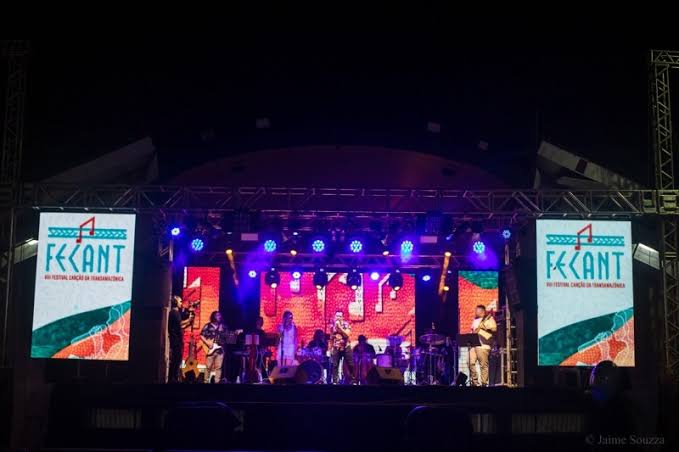 XII Fecant prorroga inscrições e confirma shows de Nelsinho Rodrigues e Sam Brunno
