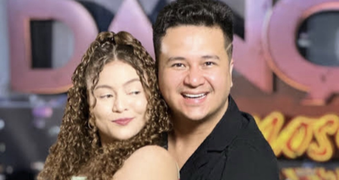Paraenses Thaís Sousa e Rolon Ho retornam à Dança dos Famosos em 2026