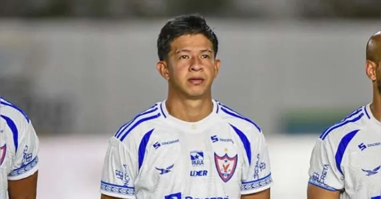 Paysandu encaminha contratação de Kukri até o fim do Parazão 2027