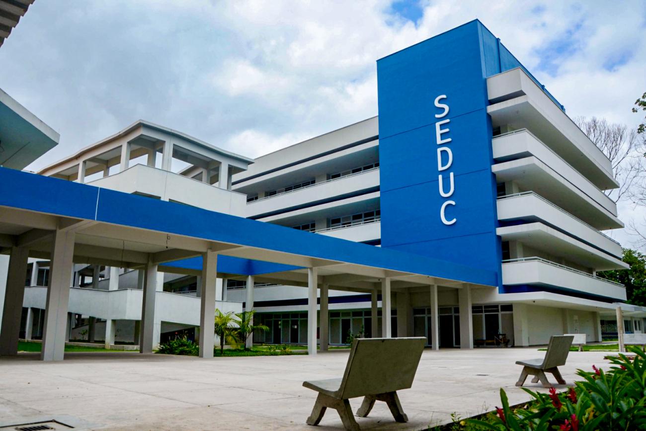 Concurso da Seduc-PA abre 2 mil vagas com salários de até R$ 6,5 mil