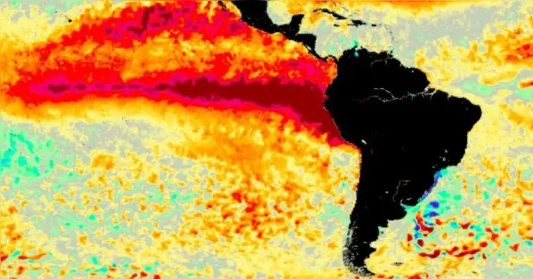 Pará decreta alerta climático por risco de impactos do El Niño em 2026 e 2027