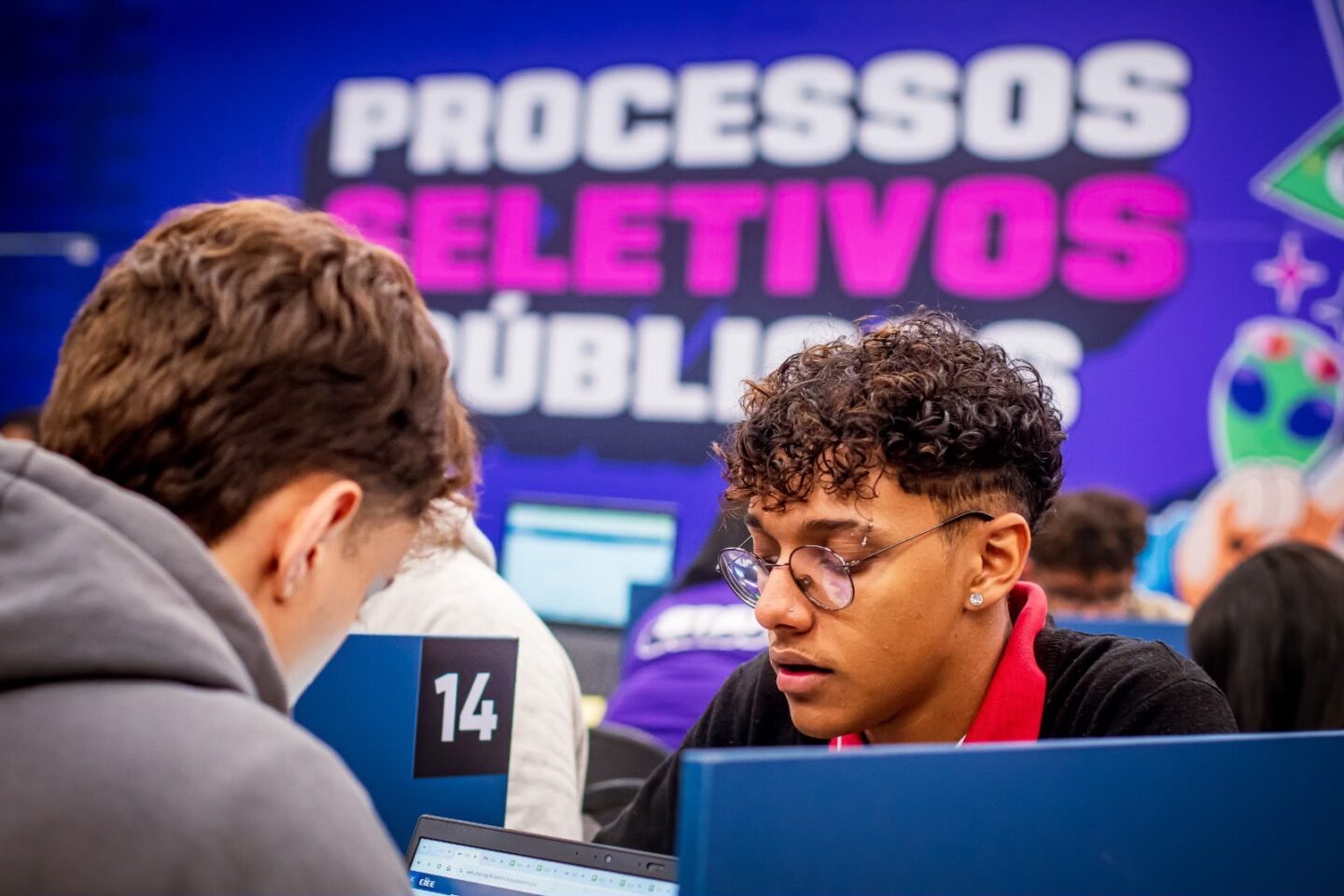Mais de 120 vagas de estágio e aprendizagem estão disponíveis no Pará