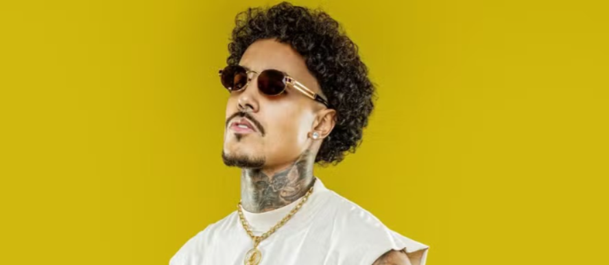 MC Livinho se pronuncia sobre show cancelado em Belém: ‘Parem de encher o saco’