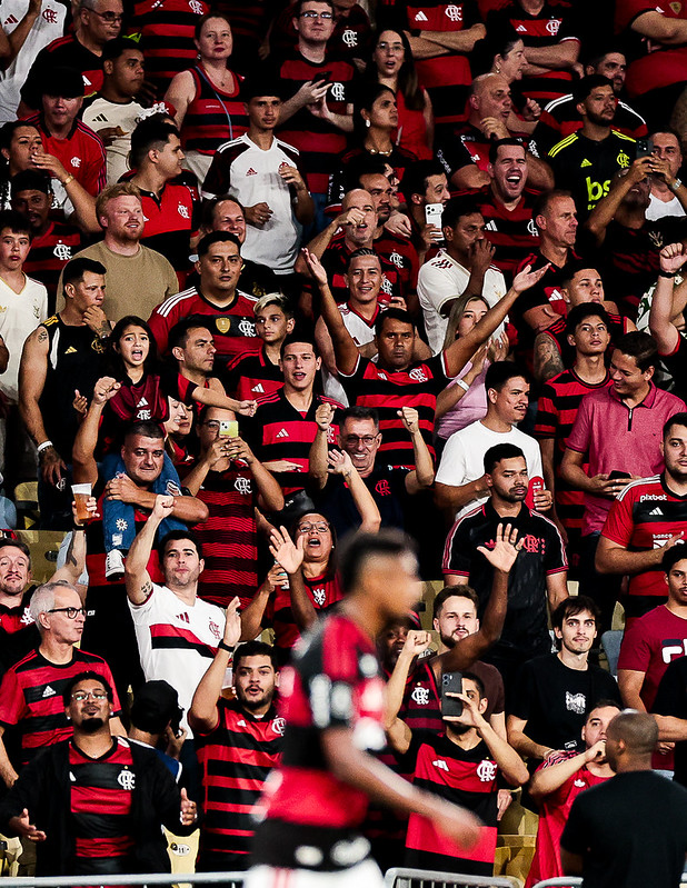 Por que o Remo proibiu camisas de outros clubes no jogo com Flamengo?