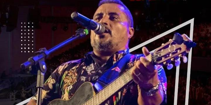 Morre Alan Chaves, referência da música e cultura popular do Pará
