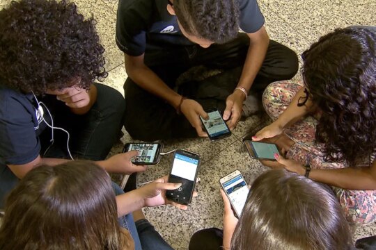 Ambiente de informação deve piorar no mundo, alertam especialistas