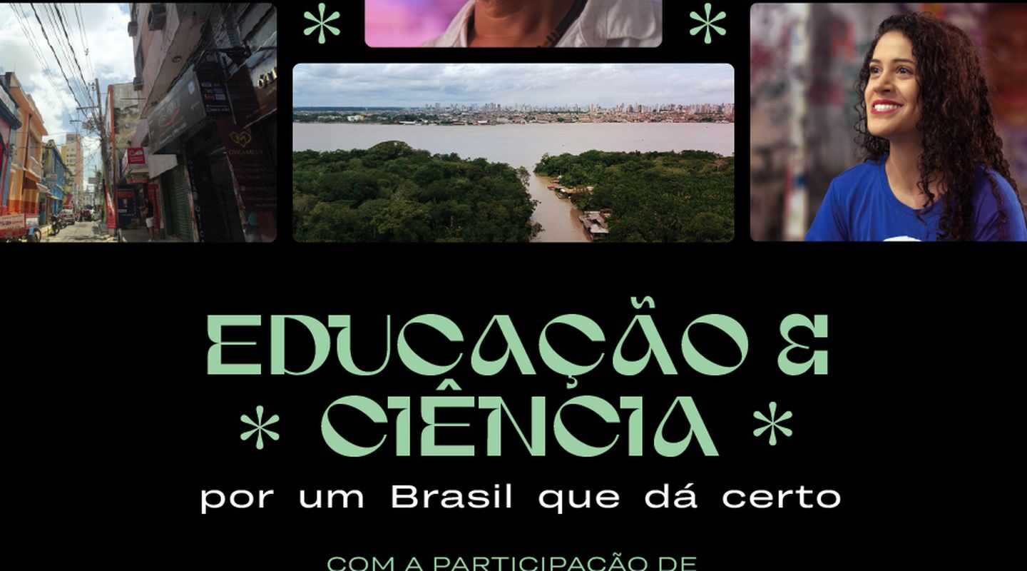 Andes lança documentário sobre a importância da educação e ciência
