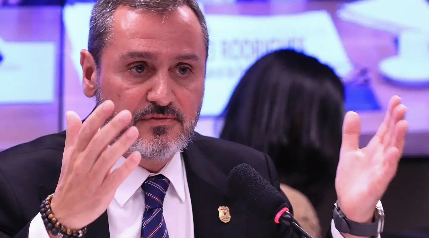 Andrei Rodrigues nega que PF monitorou ministro André Mendonça