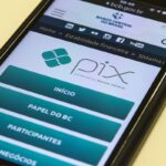 Bancos centrais do Brasil e da Europa avaliam interligar Pix com Tips