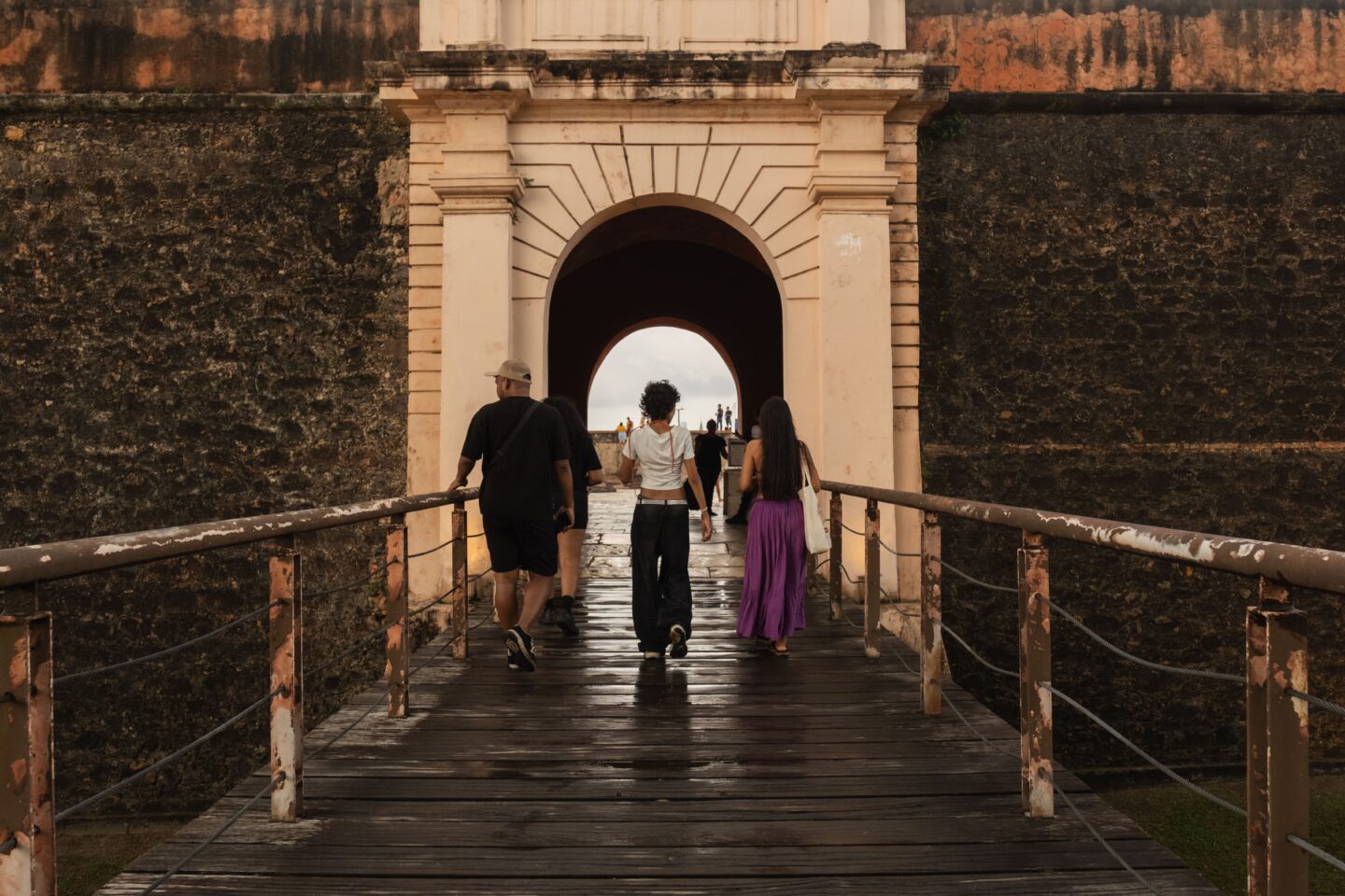Belém e Marabá recebem exibição de documentários do Perifa.Doc