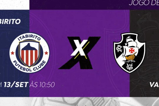 Brasileirão Feminino A2: TV Brasil acompanha primeiro jogo da final