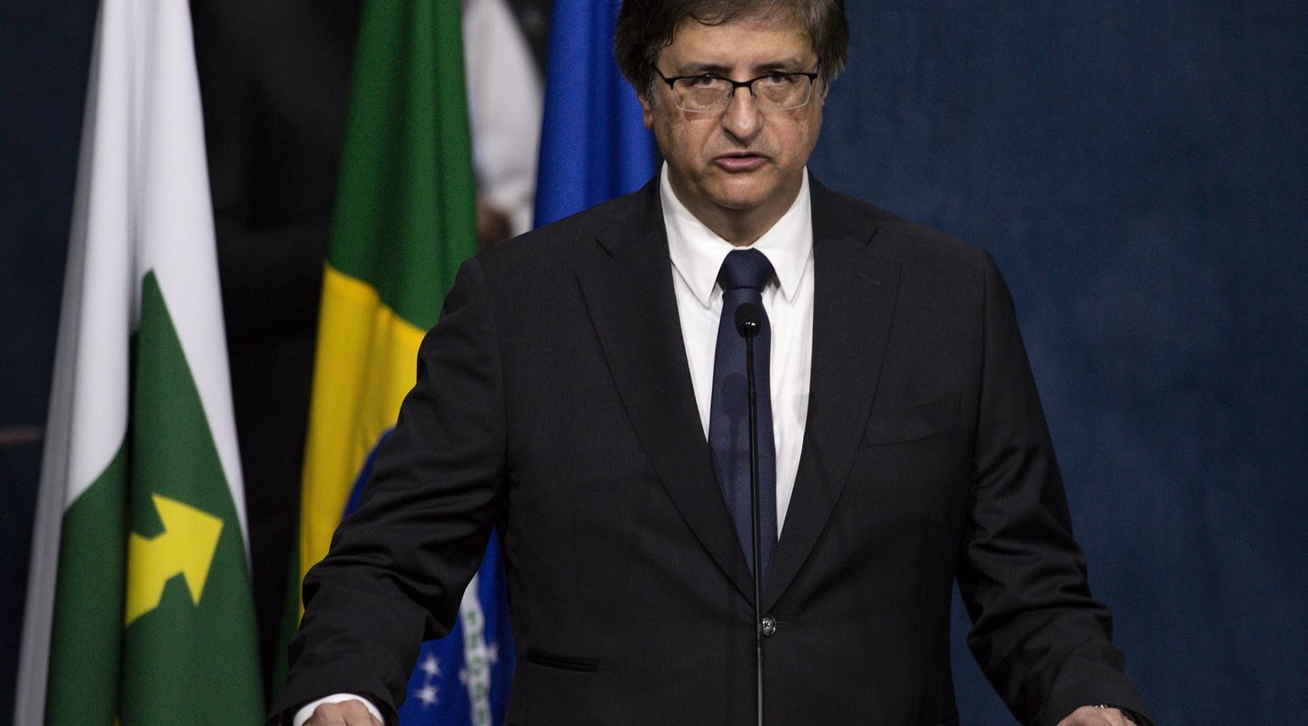 CSMPF forma maioria para manter Gonet no caso Master
