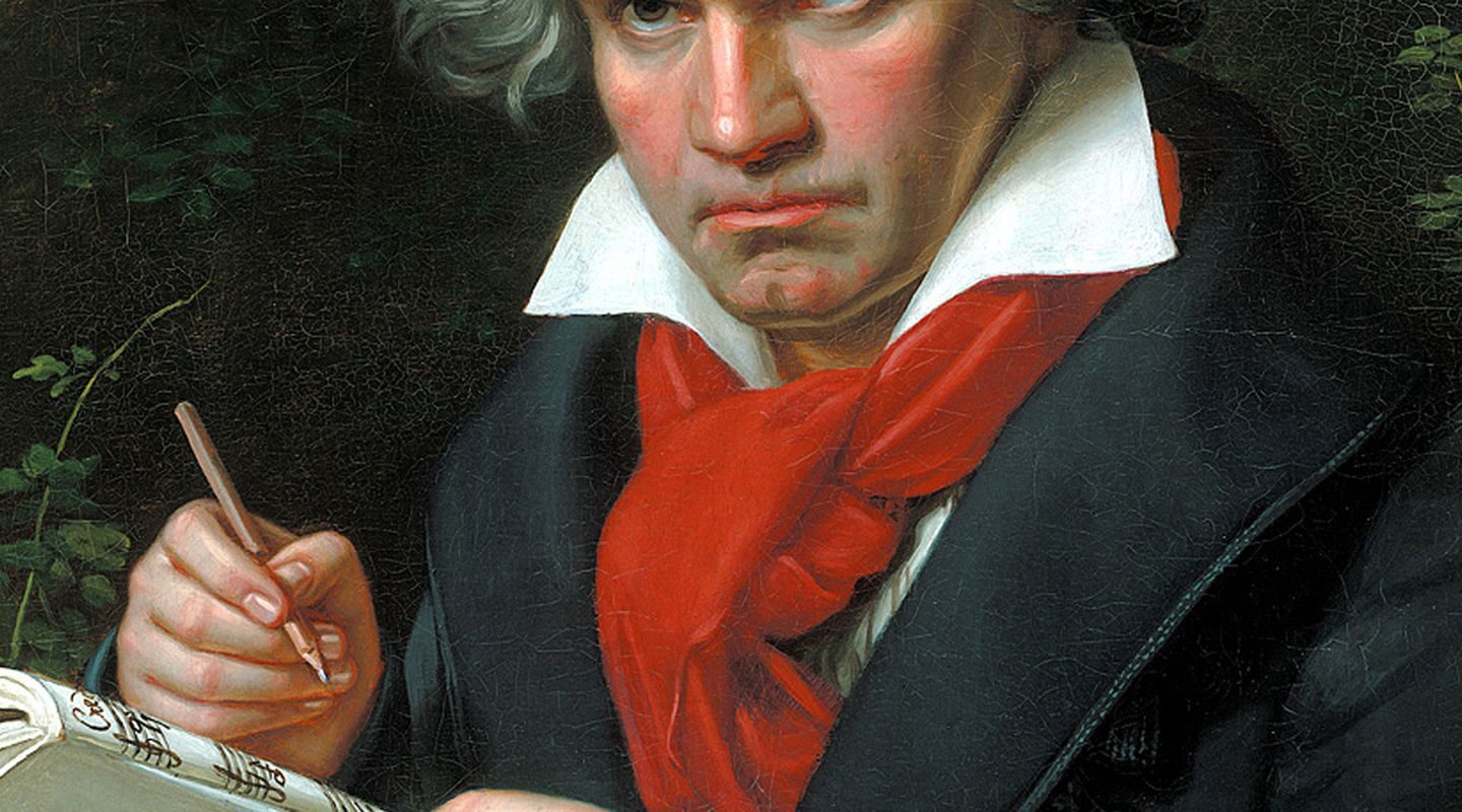 Caderno de Música aborda relação entre Beethoven e Napoleão