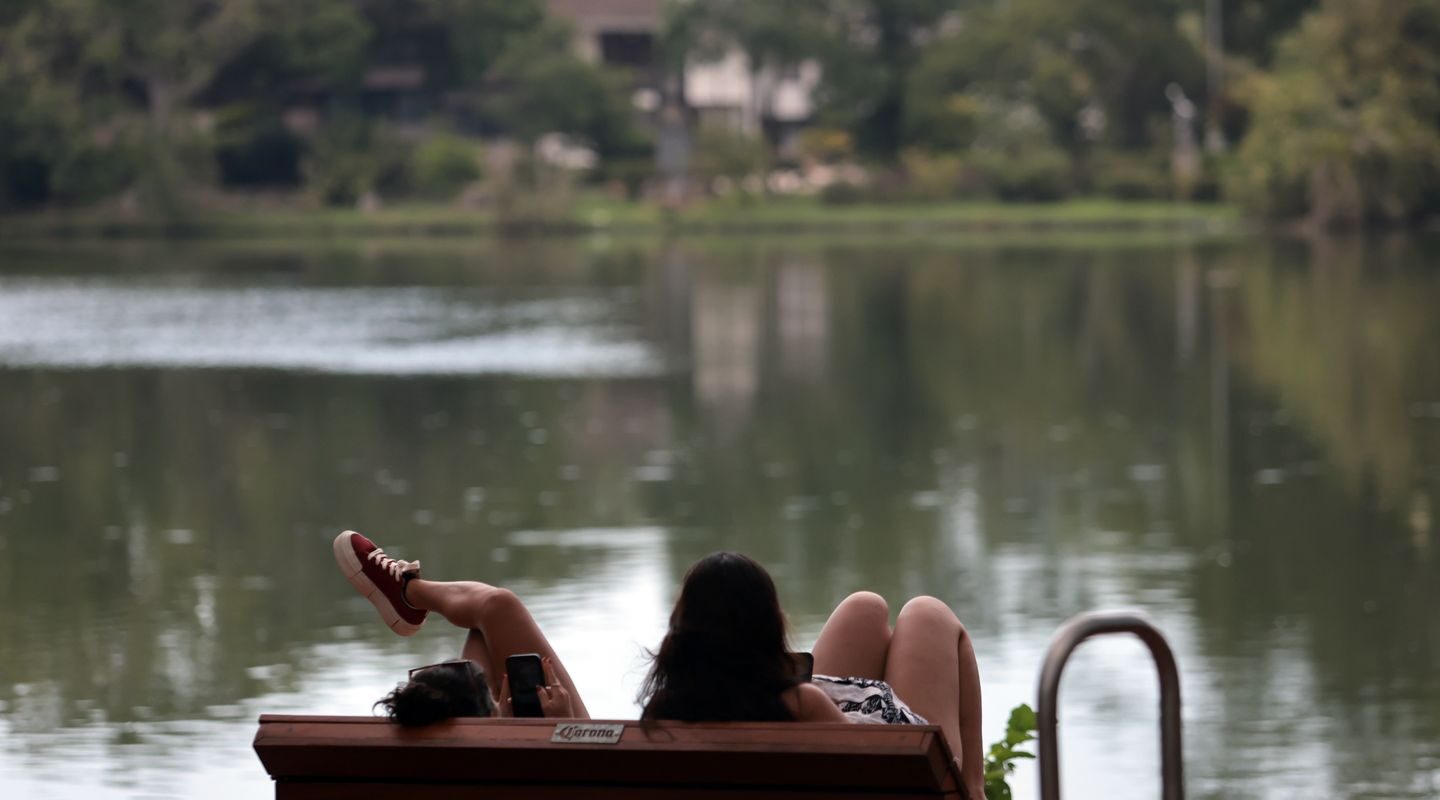 Calor e chuvas levam Defesa Civil a emitir 34 alertas em São Paulo