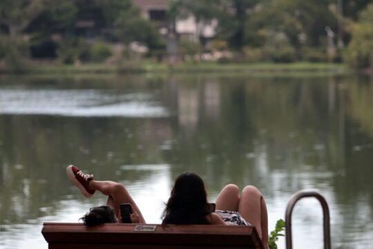 Calor e chuvas levam Defesa Civil a emitir 34 alertas em São Paulo