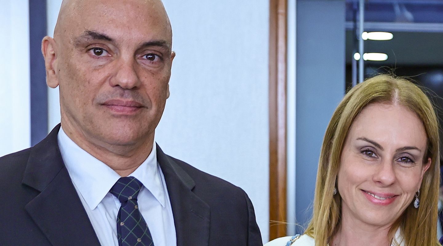 Contrato de Vorcaro com Barci previa atuação jurídica e consultorias