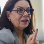 Denise Pires de Carvalho será vice-presidente de ciências da Unesco