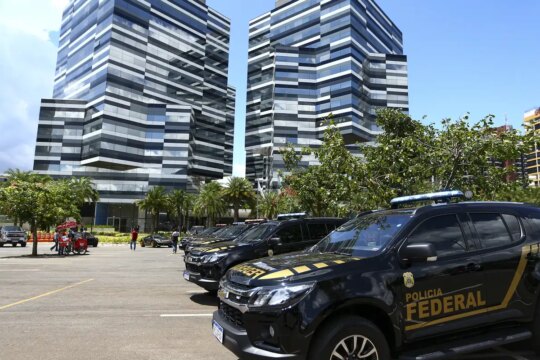 Depoimento de Vorcaro à PF é adiado após pedido da defesa