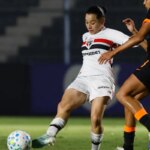 Dois anos depois, Corinthians e São Paulo decidem Brasileiro Feminino