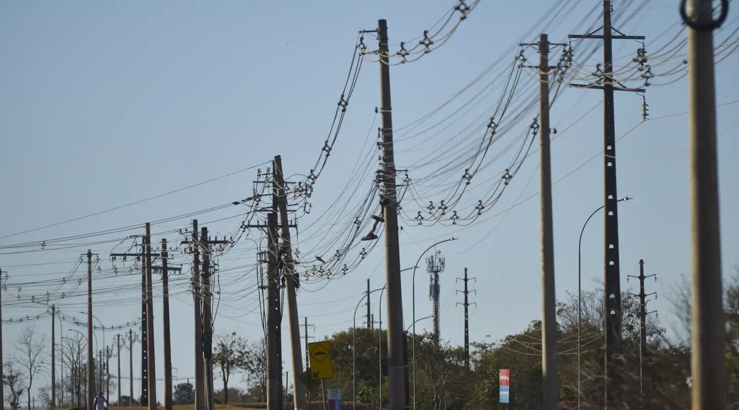 Em 5 anos, furto de fios de cobre no Rio deu prejuízo de R$ 69 milhões