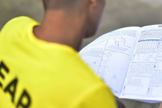 Enem PPL abre inscrições em 5 de outubro