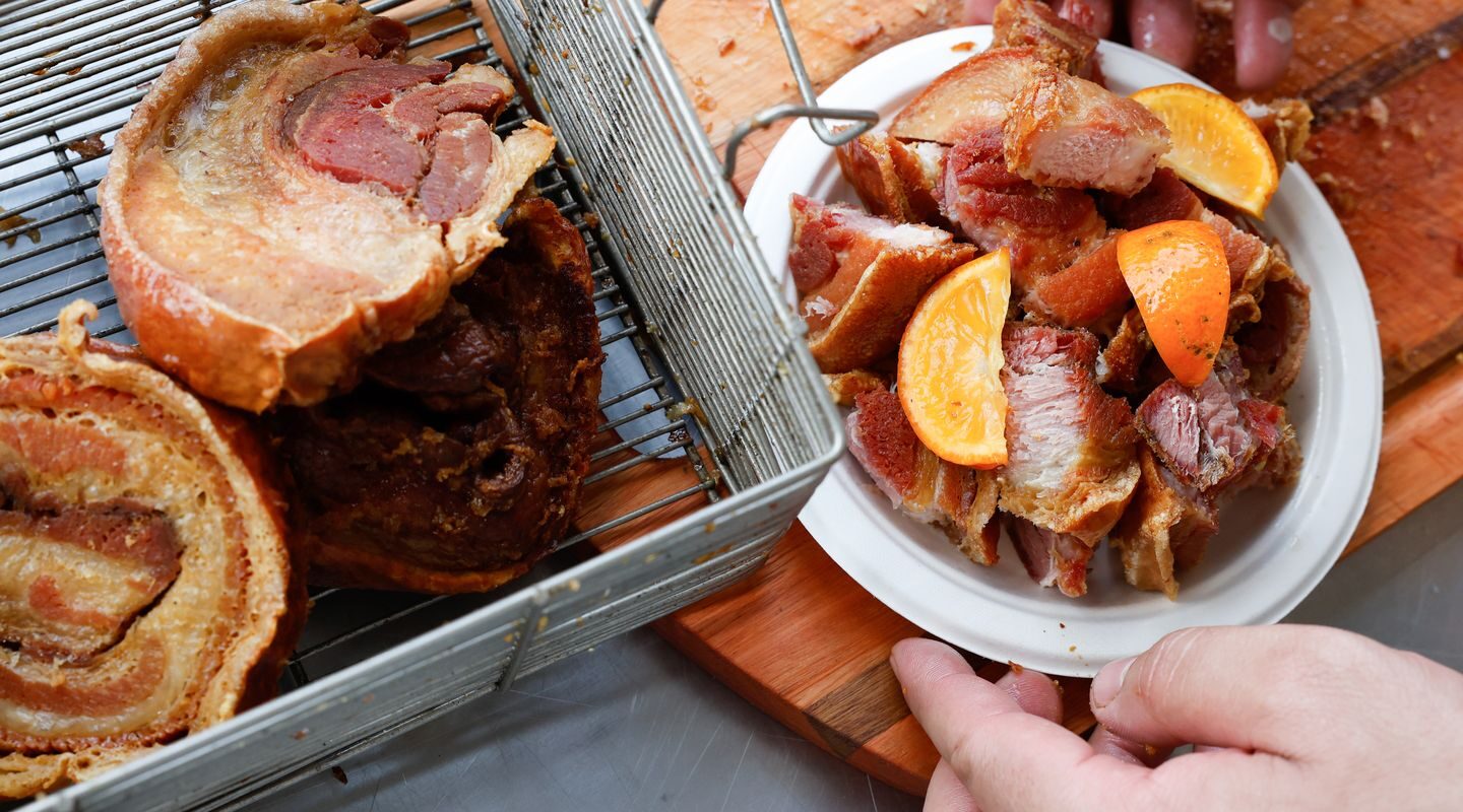 Festival em Tiradentes celebra laços da cozinha mineira com Portugal