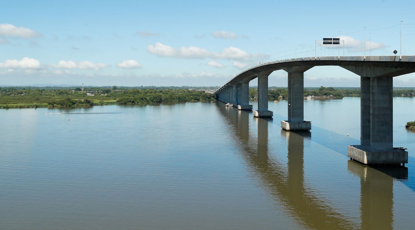 Guaíba: Defesa Civil de Porto Alegre alerta para risco de inundação