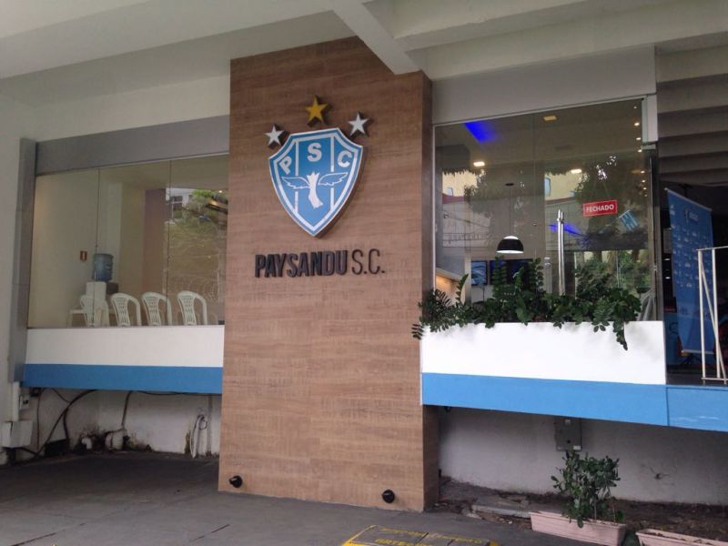 Paysandu marca eleição para novembro e inicia processo para escolha da nova diretoria