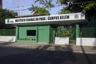 IFPA abre 40 vagas para curso gratuito de eletricista industrial em Belém