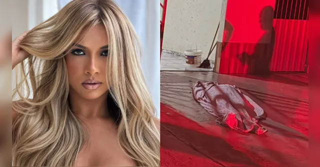 Influenciadora é morta a tiros em Mãe do Rio após deixar prisão provisória