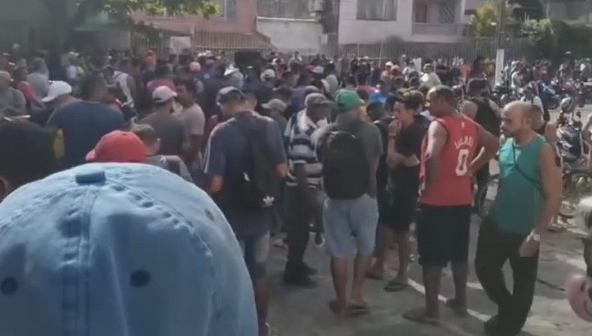 Trabalhadores da construção civil entram em greve por tempo indeterminado em Belém após rejeitar proposta salarial