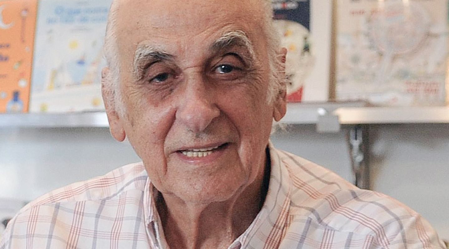 Jornalista Zuenir Ventura morre aos 95 anos