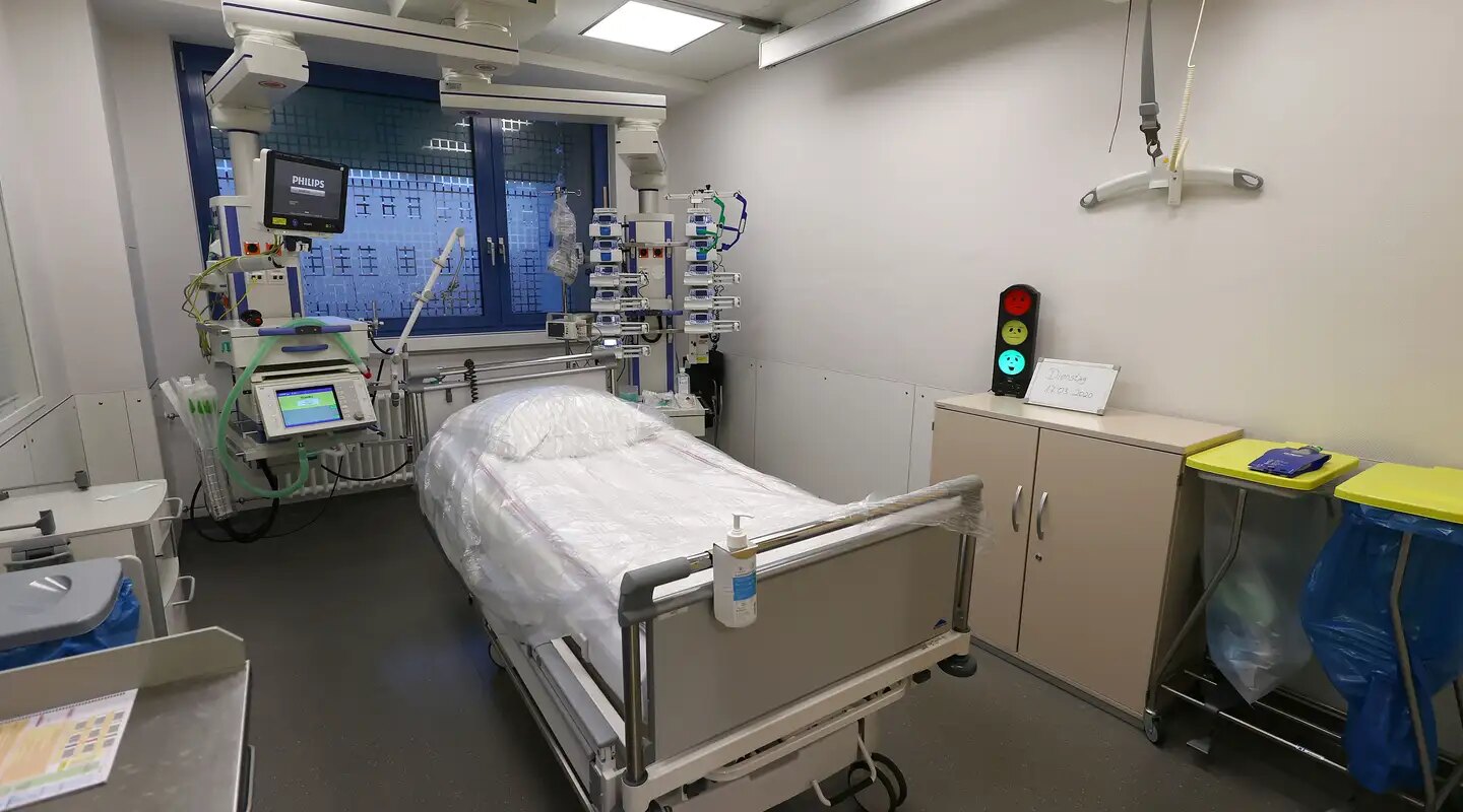 Lei define padrões de qualidade a hospitais particulares