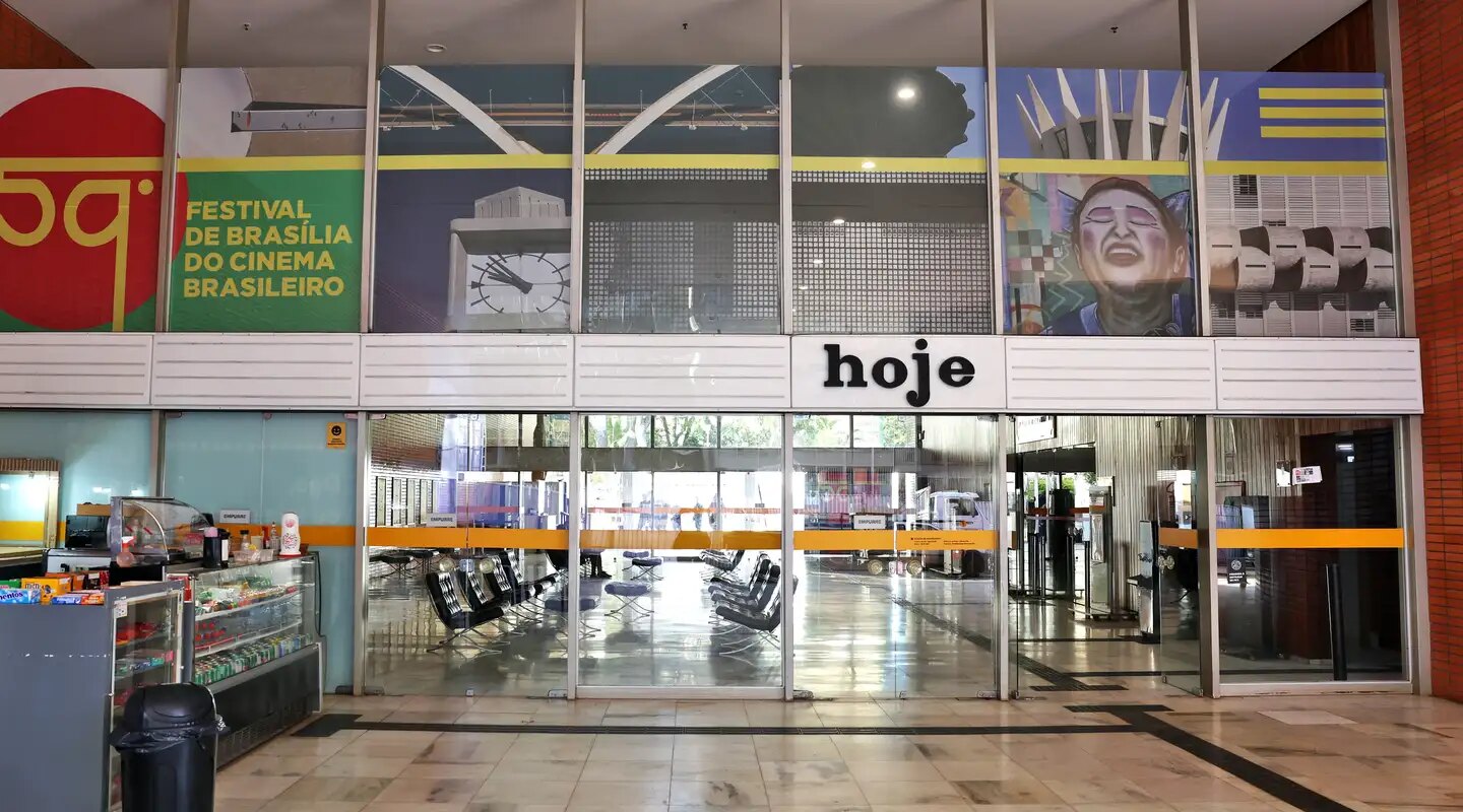 Longa de André Novais vence o Festival de Brasília de Cinema