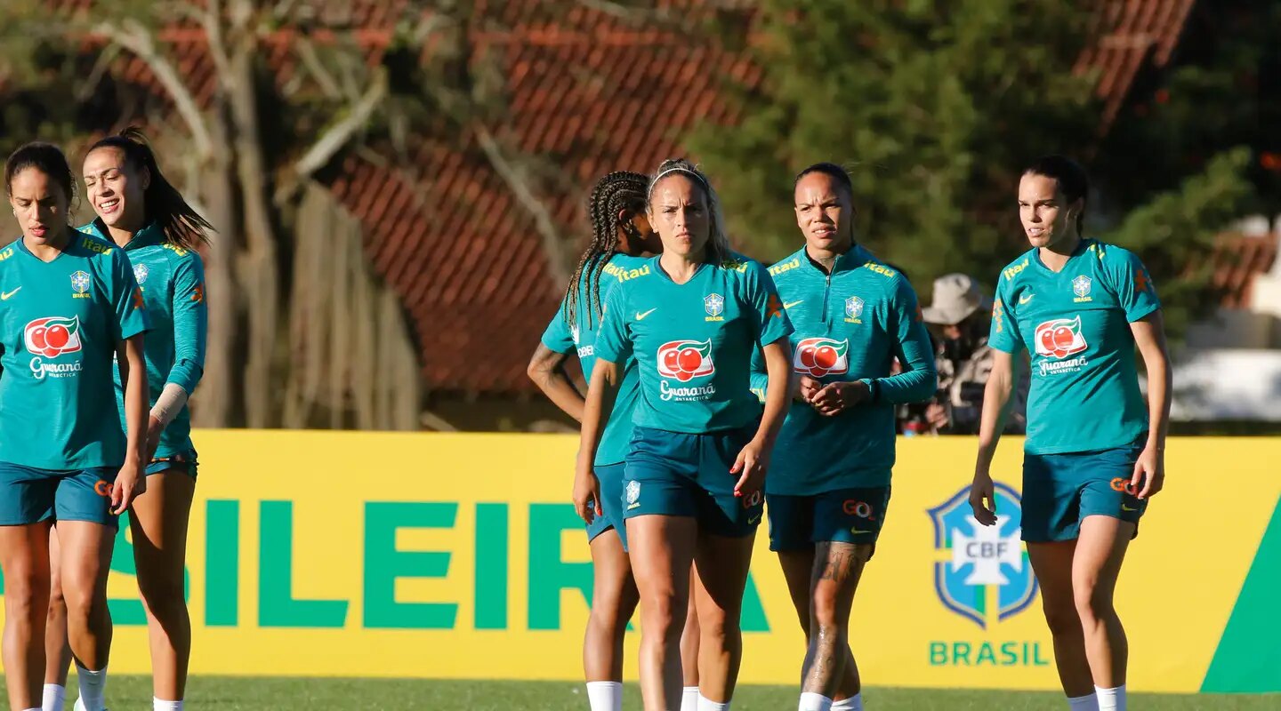 Vai ter aula na Copa do Mundo Feminina? Veja as regras do MEC
