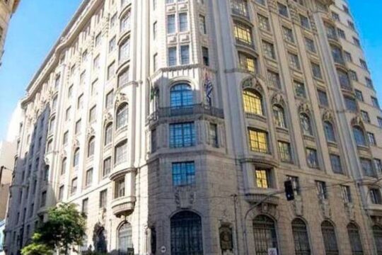 MPSP faz operação para aprofundar investigações da Operação Ícaro
